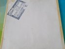 Bob Marley & the Wailers. Radio Sampler. 1975.  Vinyl Album. 33rpm. RARE