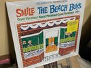 The Beach Boys Smile vinyl LP 2 180 gram New Sealed
