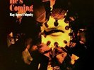LP Roy Ayers Ubiquity – He's Coming Polydor – 2391 027, JAPAN