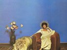 LP Minnie Riperton – Adventures In Paradise Capitol Records – LEX-9364,JAPAN