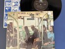 JOHN LEE HOOKER  Never get Out of These Blues Alive Shrink 1972 1st LP Vinyl EX