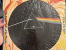 Pink Floyd - The Dark Side Of The Moon Picture Disc LP - Capitol/EMI Ltd.