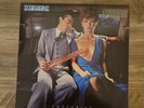 Scorpions - Lovedrive Original German Press BANNED COVER Vinyl LP