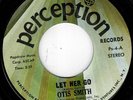 Otis Smith - Let her Go - Perception