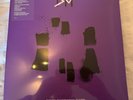 Depeche Mode- Songs Of Faith And Devotion The 12” Singles Boxset. Sealed