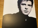PETER GABRIEL - So   2002 Classic 200 gr. Ltd. Ed. PROMO COPY   NEAR MINT