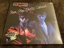 Soft Cell [SEALED] VINYL 2x LP REISSUE Non-Stop Erotic Cabaret