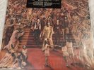 IT'S ONLY ROCK 'N ROLL - Rolling Stones Records COC 79101 1st PR Pressing GD/VG