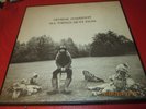 George Harrison-All Things Must Pass-3 lps + Poster Clean Vinyl 1st Press