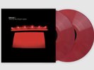 INTERPOL - Turn On The Bright Lights Red Colored Vinyl Me Please 2LP Records Nw
