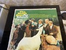 BEACH BOYS Pet Sounds Original 1966 MONO SCRANTON Pressing Capitol T 2458