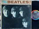 The Beatles Meet The Beatles  Vinyl LP Capitol T2047 Scranton Mono 1st Pressing