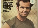 ONE FLEW OVER THE CUCKOO'S NEST Nitzsche/Nicholson *SEALED* Orig 1975 Soundtrack