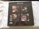 The Beatles Let It Be 2021 5LP/EP Edition Box Set 180 GRAM Vinyl 100 Pg Book New