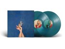 Aurora - What Happened To The Heart? (TRANSLUCENT BLUE VINYL) - ALT/INDIE *NEW/C
