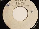 THE TENNORS..WISHES. UK White Label. Taurus Records.