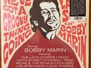 We've Got A Groovy Thing Going - The Latin Soul Of Bobby Marin  - Var 2xLP NEW