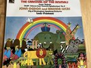 ASD 2753 Saint-Saens The Carnival Of The Animals CBSO Louis Fremaux 1st Dog