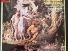 ASD 3377 STEREO/QUAD MENDELSSOHN A MIDSUMMER NIGHT'S DREAM LSO-PREVIN