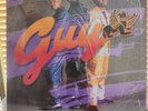 Guy, Guy, 1988 1st MCA, MCA-42176, VG+/VG+