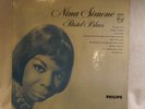 Nina Simone – Pastel Blues .Vinyl LP. Mono 1965