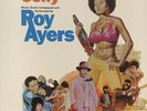 FUNK OST Roy Ayers – Coffy Polydor – PD 5048
