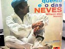 WILSON DAS NEVES – Som Quente - Original 1969 Brazil LATIN Samba FUNK LP NM