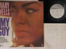 LP MARY WELLS Mary Wells Sings My Guy SWX6109MPROMO MOTOWN JAPAN Vinyl PROMO