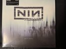 With Teeth by Nine Inch Nails (Record, 2020) Sealed Mint Vinyl OOP NEW Reznor