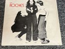 The Roches  - Vinyl LP - Featuring Robert Fripp