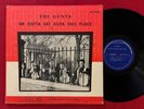 THE GENTS WE GOTTA GET OUTA THIS PLACE LP (1966) RARE GARAGE ROCK RPC LISTEN
