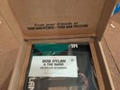 THIRD MAN VAULT #61-BOB DYLAN '74 LIVE RECORDING VINYL 3LP/7”/booklet UNOPENED