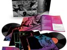 Jimi Hendrix - Electric Lady Studios: A Jimi Hendrix Vision (5 Lp-Blu-ray Box Se