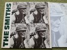 THE SMITHS – MEAT IS MURDER LP – Nr MINT A2/B2 UK 1985 ORIG MORRISSEY