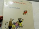 LP, Kenneth Grahame Read By David McCallum–The Wind In The Willows, 1973 SEALED
