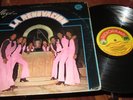 LLEGO LA RENOVACION LP VG+ US AUDIORAMA VINYL LATIN SALSA 1975