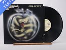 Whitesnake Come An' Get It LP Album Vinyl Record 1981 LBG 30327 Liberty - VG+/EX