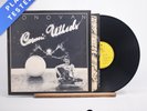Donovan Cosmic Wheels Poster Gatefold LP Album Vinyl Record EPC 65450 - VG+/EX