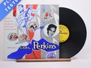 Carl Perkins Dance Album Of Carl Perkins Reissue LP Vinyl Record - VG+/EX