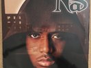 NAS - NASTRADAMUS / RARE 1999 1ST PRESS HIP HOP RAP LP / SONY