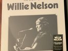 The Story of Willie Nelson, Sealed LP Box Set 180gvColor Vinyl 7 Album, VMP