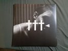Crosses Self Titled LP Vinyl Record Original Pressing White Deftones Far Rare