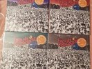 Nederbeat:Beat, Bluf & Branie  VOL 1 2 3 4 - VINYL 8 x LPs -2016 Garage Psych
