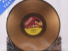 Metallica Creeping Death Gold 12