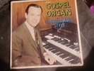 Gospel Organ David Davis Style A.A. Allen Revivals Gospel Rare NEW