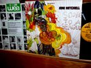 JONI MITCHELL : SAME  GERMAN PRESS REPRISE REP 44051 ARCHIVE COPY TOP RARE MINT-
