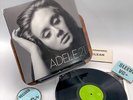 Adele  - 21  VG+/VG+ 2011  Ultrasonic Clean