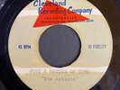 ACTIONS Just A Matter Of Time UNRELEASED 60s OHIO GARAGE ACETATE The Choir HEAR