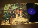 Creedence Clearwater Revival, Green River , 1969 Fantasy 1st Press. VG/EX
