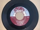 RARE   Paul Bascomb And The Five Arrows  PRETTY LITTLE THING on Parrot